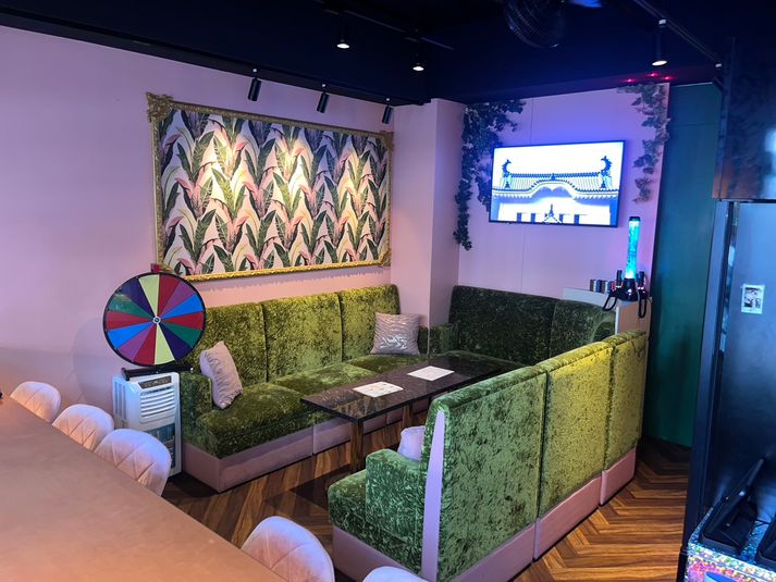 Relax bar 六本木｜イベント🍷撮影利用可📷 - Relax bar 六本木