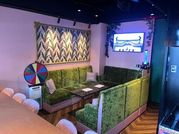Relax bar 六本木 Relax bar 六本木｜イベント🍷撮影利用可📷の室内の写真