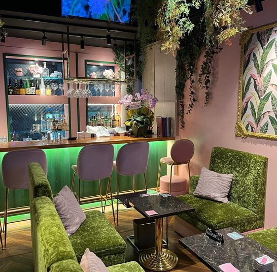 Relax bar 六本木｜イベント🍷撮影利用可📷 - Relax bar 六本木