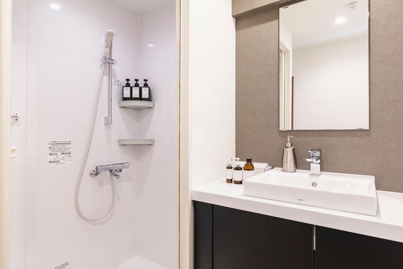 トレーニングルームB - 横浜レンタルジムK&B