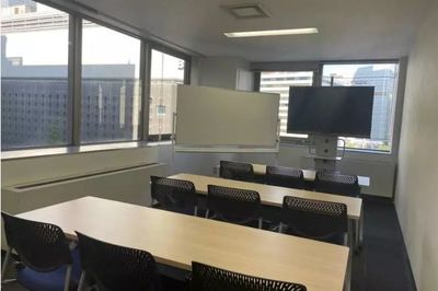 ワンコイン会議室有楽町
