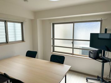 koburi HOUSE13【大宮駅 5分】築浅/Wi-Fi無料 Workspace 13の室内の写真