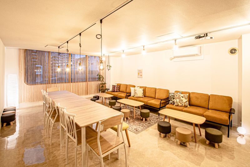 〈ハイスペ 三宮イクシー〉【定員タイプA】 - ハイスペ 三宮イクシー