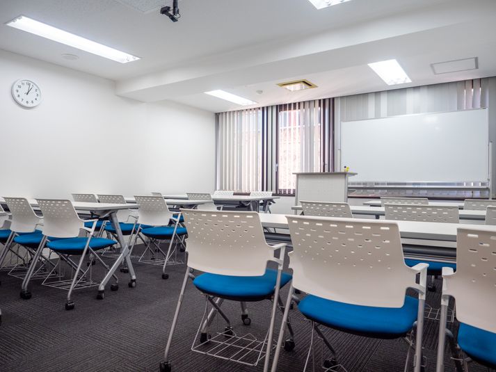 貸教室・貸会議室（Room1） - 東京作家大学