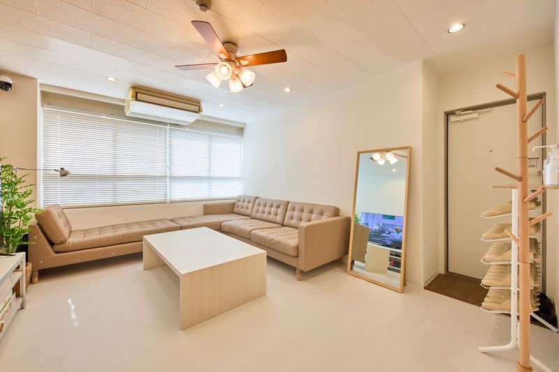 Space Side (505) - Pearl Side 新大久保 505