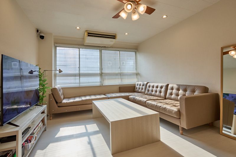 Space Side (505) - Pearl Side 新大久保 505