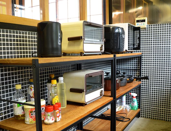 一棟貸し里山古民家　和信庵 - 一棟貸し古民家　和信庵