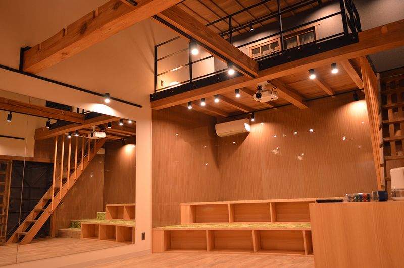 大三川邸｜千葉県多古町の一棟貸プライベート古民家宿 - 大三川邸｜千葉県多古町の一棟貸プライベート古民家宿