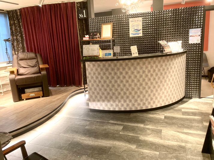 シェアサロンSalon de SOL - Salon de SOL