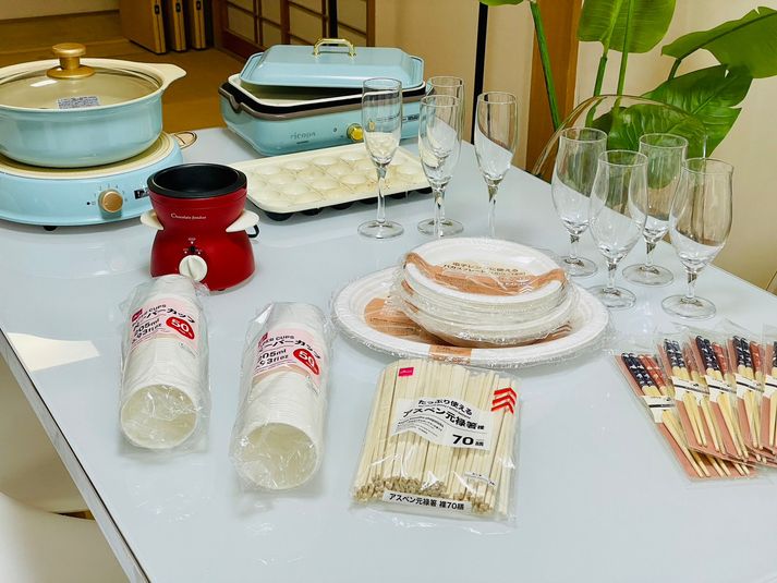 【閉鎖】JK Studio 篠崎 1F - 【閉鎖】JK Studio 篠崎