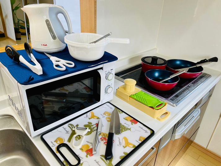 【閉鎖】JK Studio 篠崎 1F - 【閉鎖】JK Studio 篠崎