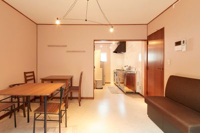円山にあるレンタルカフェスペース。 - 円山ima’CoCo