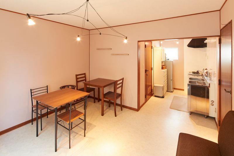 円山ima’CoCo - 円山ima’CoCo