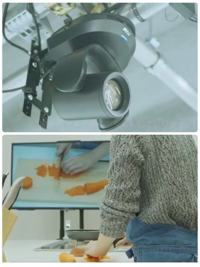 【キッチン付きレンタルスタジオ】※撮影・生配信時 - ZOU CREATIVE KITCHEN