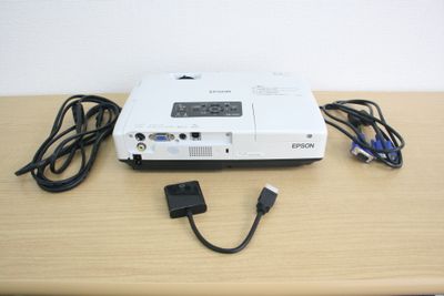 お気軽会議室 堺筋本町 お気軽会議室堺筋本町の設備の写真