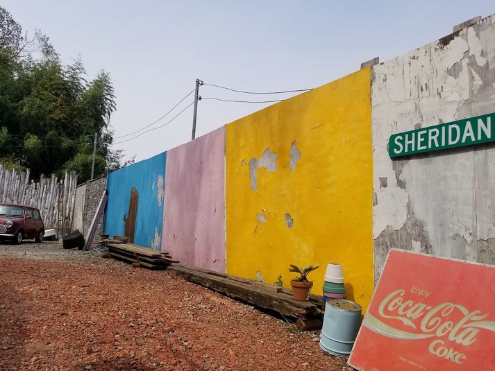 プール付き撮影スペース - JoiningStudio