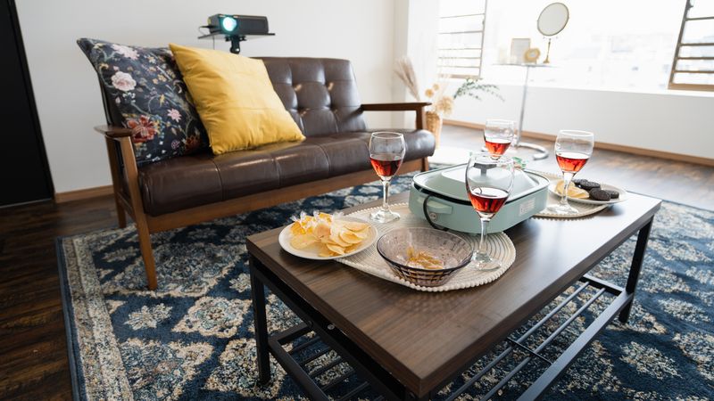 キッチン付きパーティースペース - レンタルスペース「IMAI」