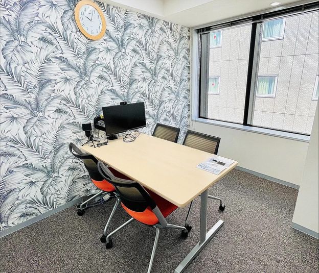 Room 4 - ウィズスクエア・GLOXIA銀座店