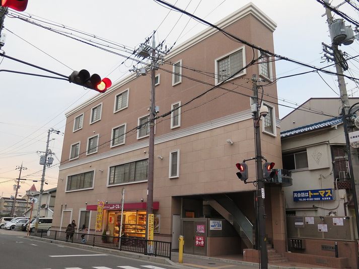 アロマ・整体サロン専門!!贅沢な個室で清潔感溢れる心地良い空間 - 建物名　ビリーブ前田