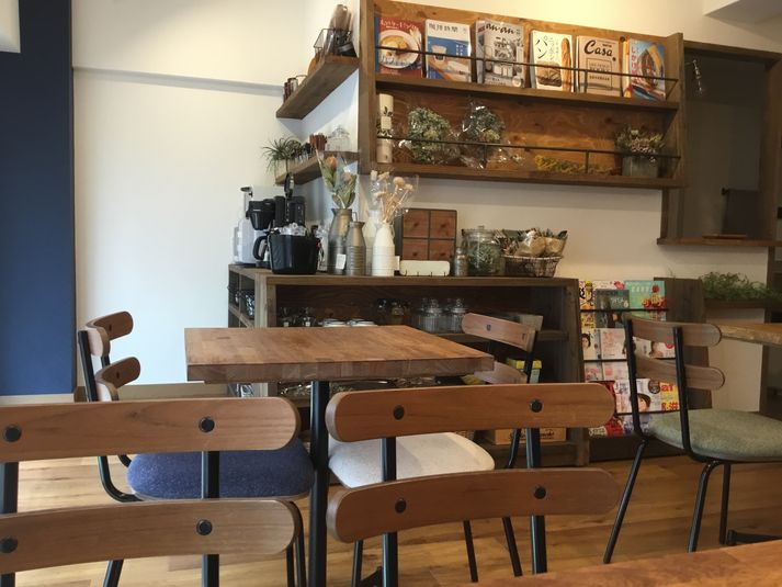 ワークショップ、会議、面談、面接、セミナー、イベントスペース - フリースペース nagomu