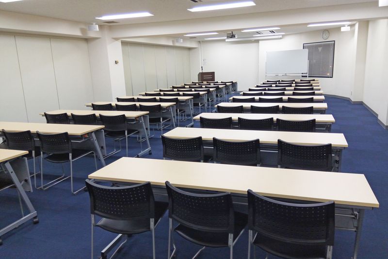 ＳＭＧ貸し会議室/サンワールドビル2号室 - SMG/四ツ橋・サンワールドビル