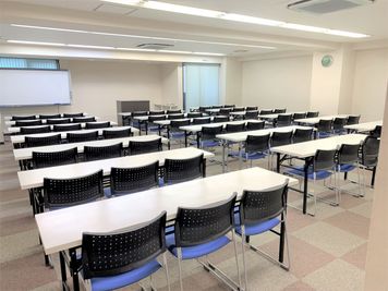 【リロの会議室】新宿ファーストステージ 【リロの会議室】　新宿ファーストステージの室内の写真