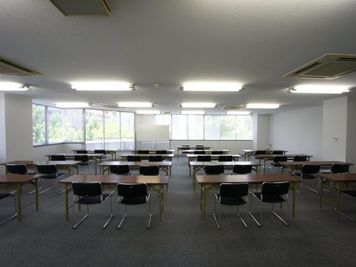 名古屋会議室 ワールドフラッグ店 3Aの室内の写真