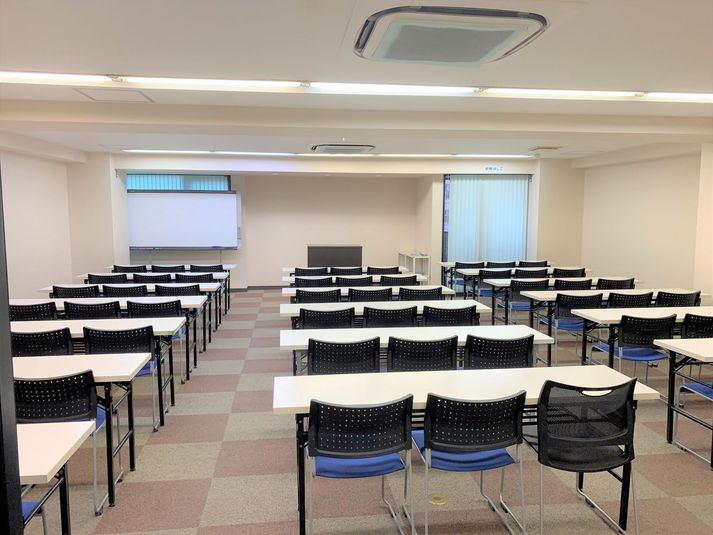 【貸し会議室・多目的スペース】新宿ファースト - 【リロの会議室】新宿ファーストステージ