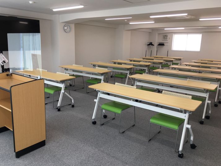 【リロの会議室】錦糸町　５階会議室 - 【リロの会議室】錦糸町