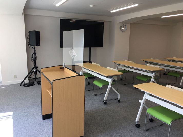 【リロの会議室】錦糸町　５階会議室 - 【リロの会議室】錦糸町