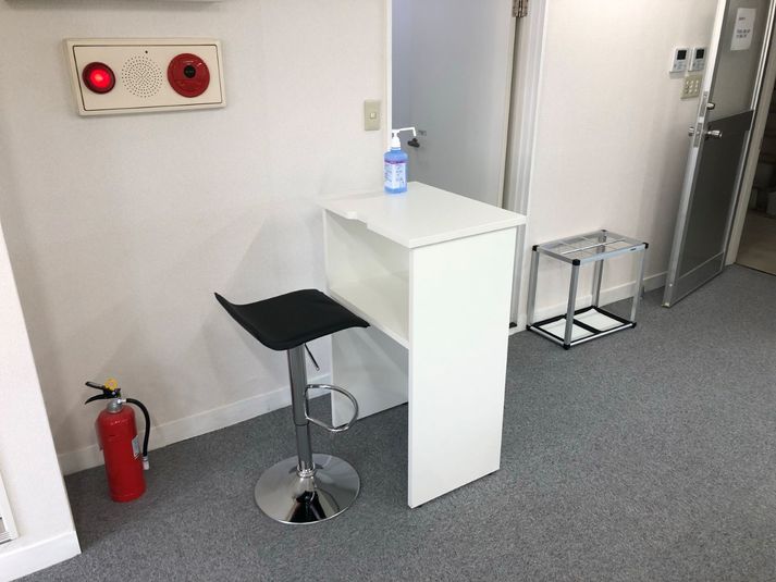 【リロの会議室】錦糸町　５階会議室 - 【リロの会議室】錦糸町