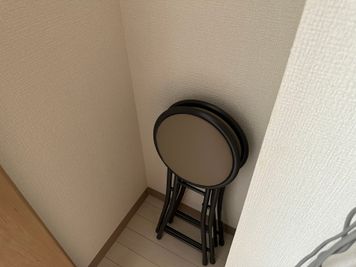 koburi HOUSE13【大宮駅 5分】築浅/Wi-Fi無料 Workspace 13の室内の写真