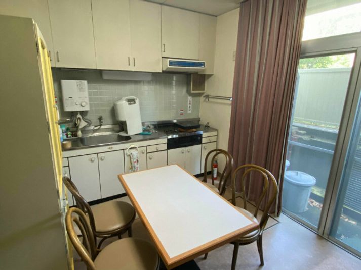 コワーキング・花水木 - コワーキング・花水木