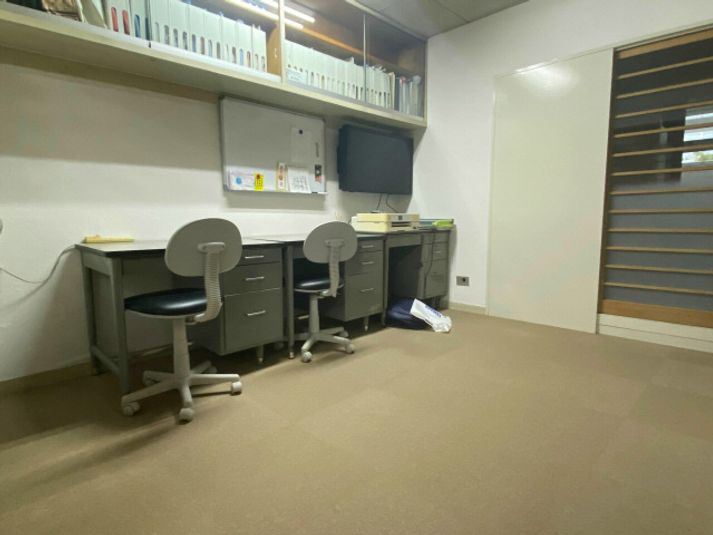 コワーキング・花水木 - コワーキング・花水木