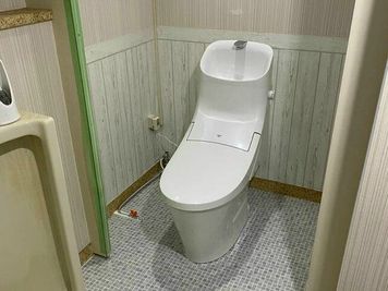 コワーキング・花水木の設備の写真