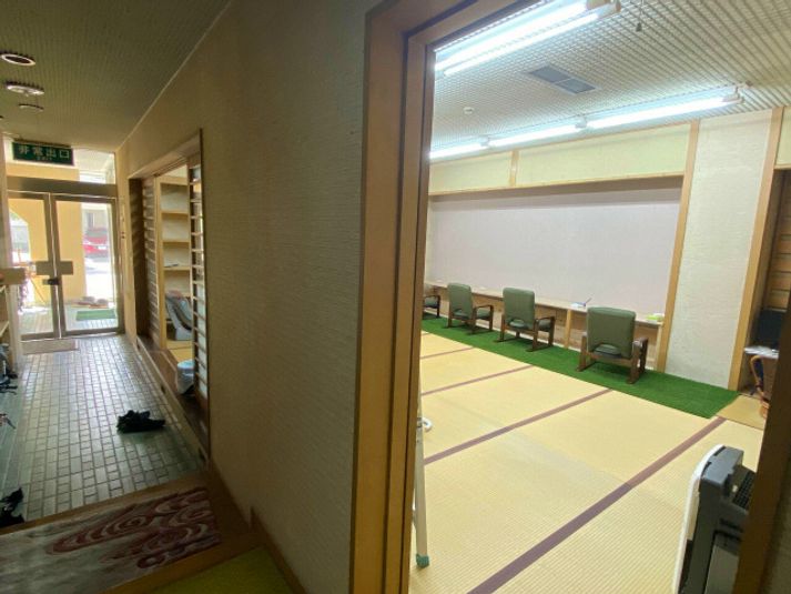 コワーキング・花水木 - コワーキング・花水木