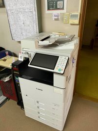 コワーキング・花水木の設備の写真