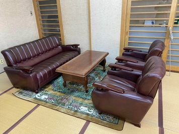 コワーキング・花水木の設備の写真