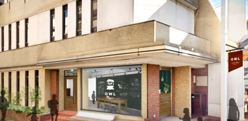 OWL　レンタルスペース　大和西大寺 - OWL　レンタルスペース　大和西大寺