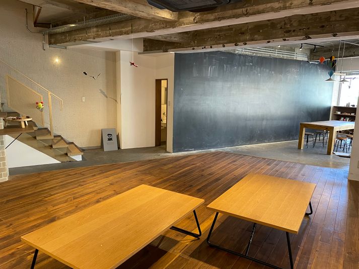 OWL　レンタルスペース　大和西大寺 - OWL　レンタルスペース　大和西大寺