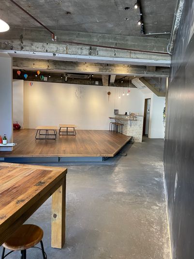 OWL　レンタルスペース　大和西大寺 - OWL　レンタルスペース　大和西大寺