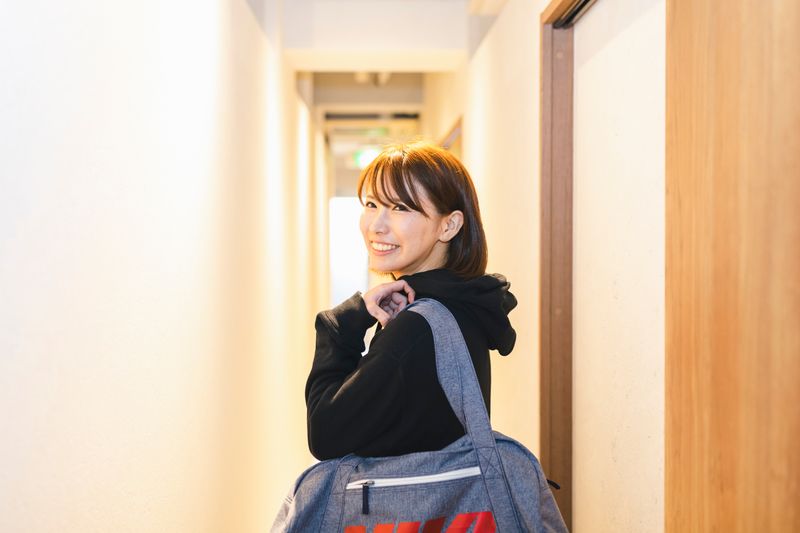 マッサージ＆ストレッチルーム - 横浜レンタルジムK&B