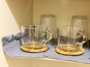 レンタルサロン Lani Lehua ラニレフア 所沢 完全個室レンタルサロン【ラニレフア 所沢駅前】の設備の写真