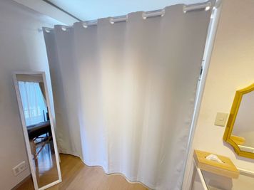 レンタルサロン Lani Lehua ラニレフア 所沢 完全個室レンタルサロン【ラニレフア 所沢駅前】の室内の写真