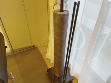 レンタルサロン Lani Lehua ラニレフア 所沢 完全個室レンタルサロン【ラニレフア 所沢駅前】の設備の写真