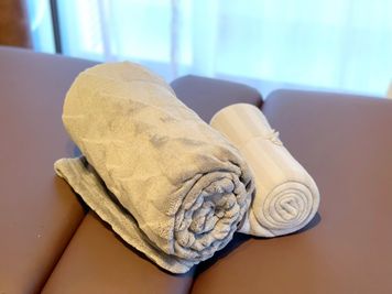 レンタルサロン Lani Lehua ラニレフア 所沢 完全個室レンタルサロン【ラニレフア 所沢駅前】の設備の写真