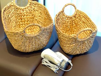 レンタルサロン Lani Lehua ラニレフア 所沢 完全個室レンタルサロン【ラニレフア 所沢駅前】の室内の写真