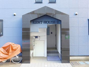 レンタルサロン Lani Lehua ラニレフア 所沢 完全個室レンタルサロン【ラニレフア 所沢駅前】の外観の写真