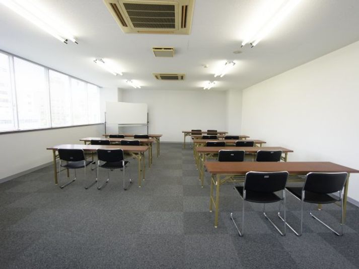 5A - 名古屋会議室 ワールドフラッグ店