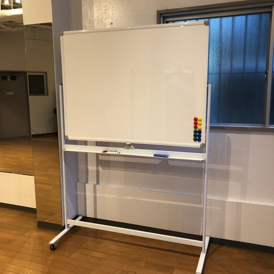 駅から徒歩8分！ 近辺にはコインパーキングがありお車でもok! - レンタルスタジオ　HERO STUDIO ヒーロースタジオ